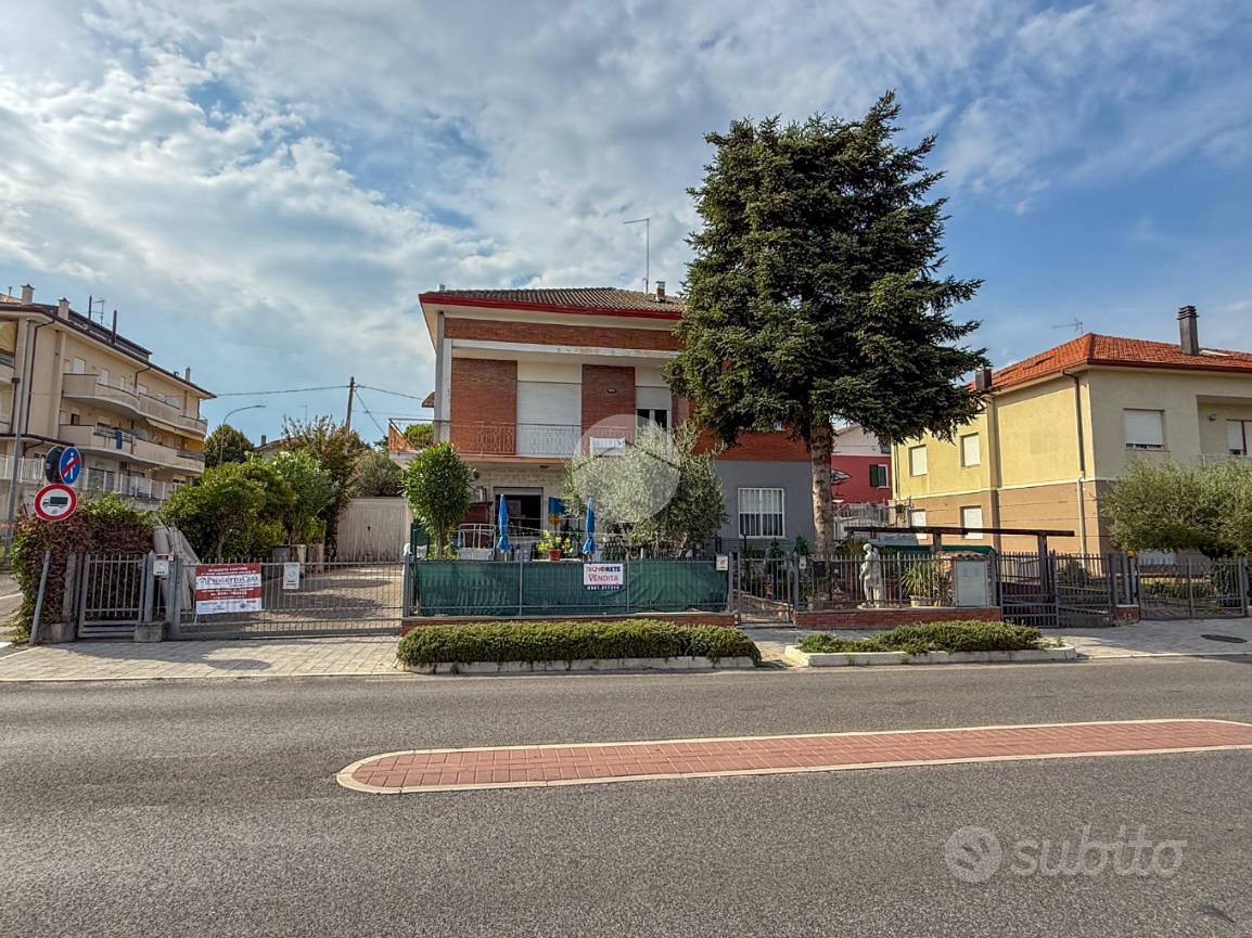 Appartamento – San Clemente, Sant'Andrea in Casale - Vista 2
