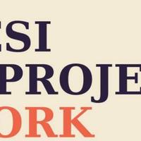 TESI e PROJECT WORK