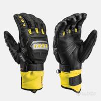 Guanti sci LEKI Worldcup Race TI S Speed - NUOVI!