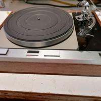 Giradischi thorens td125