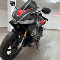 Aprilia RS 660 - 2022