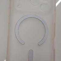 Cover magnetica I Phone 17 Pro