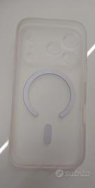 Cover magnetica I Phone 17 Pro