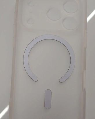 Cover magnetica I Phone 17 Pro