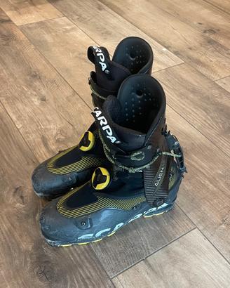 Scarpa Alien 1.0