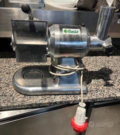 Tritacarne Grattugia Fimar 22T - 400V