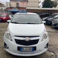 Chevrolet Spark 1.0 GPL Eco Logic