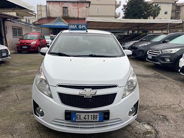 Chevrolet Spark 1.0 GPL Eco Logic