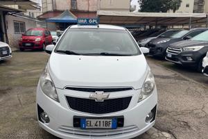 Chevrolet Spark 1.0 GPL Eco Logic