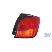 FANALE DESTRO PER MITSUBISHI ASX 10-19 LED AMBRA R