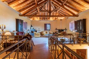Splendido casale in stile Siciliano