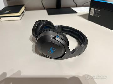 SENNHEISER HD6 Mix