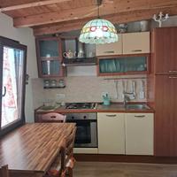 Piccolo appartamento con terrazzo