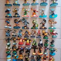 skylanders swap force tutta la collezione A SCELTA