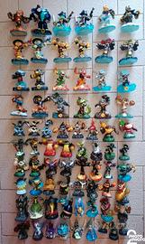 skylanders swap force tutta la collezione A SCELTA