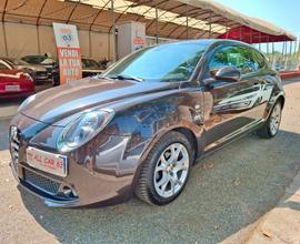 Alfa Romeo MiTo 0.9 BENZINA EURO 6 FULL OPT