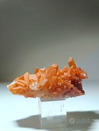 Quarzo Ematoide 
