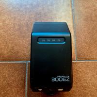 Flash Canon Speedlite 300EZ