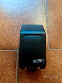 Flash Canon Speedlite 300EZ
