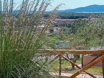 Appartamento Castiglione della Pescaia