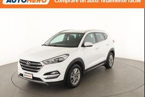 HYUNDAI Tucson 1.6 T-GDI 4WD XPossible