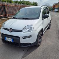 Fiat Panda 1.0 Fire Flay Hybrid 