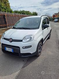 Fiat Panda 1.0 Fire Flay Hybrid 