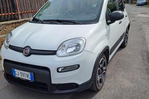 Fiat Panda 1.0 Fire Flay Hybrid 
