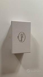 Box porta ciuccio disney
