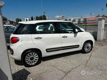 Fiat 500L Lounge