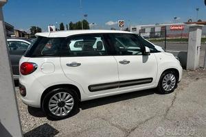 Fiat 500L Lounge