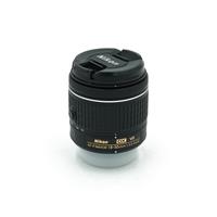 Nikon AF-P DX 18-55mm f/3.5-5.6 G VR