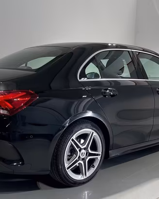 Mercedes-Benz classe A Sedan per ricambio