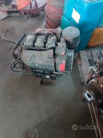 Lombardini 2 cilindri