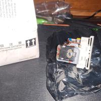 Lente Ottica CD Ricambio ORIGINALE Sega Saturn