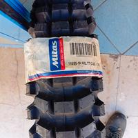 Gomma 110/90-19 cross enduro