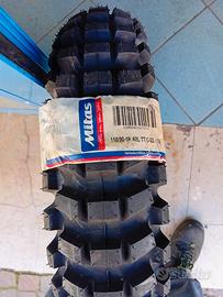 Gomma 110/90-19 cross enduro