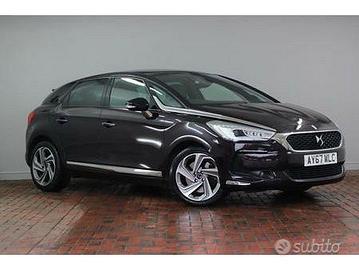 Autoricambi x citroen ds5 2018