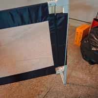 barriera letto kesser