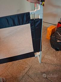 barriera letto kesser