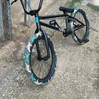Bmx kush 2 mafia bike
