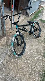 Bmx kush 2 mafia bike