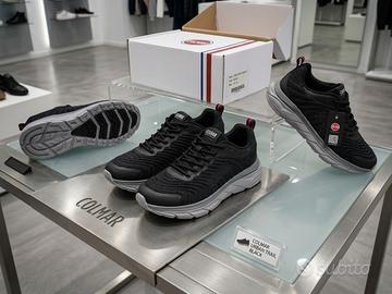 Colmar urban trail plain 201