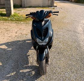 Yamaha Aerox 50 del 2008