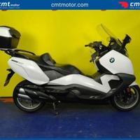BMW C 650 GT Garantito e Finanziabile