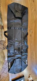Audi A6 4G RS6 Q3 RSQ3 Ski Bag sacca sci 4G5885215