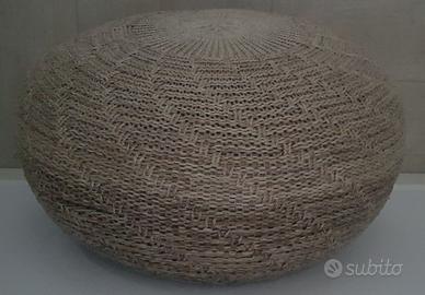 Pouf IKEA SANDARED