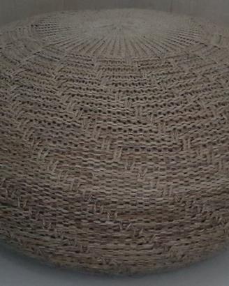 Pouf IKEA SANDARED