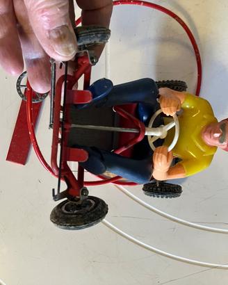 Giocattolo joustra kart teleguide’