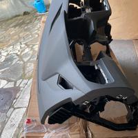 Plancia Tiguan 2017-2023